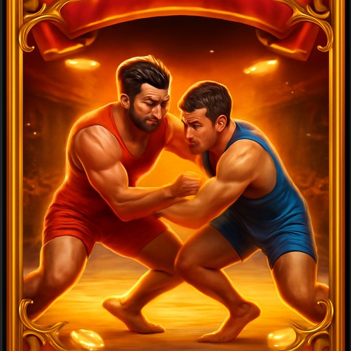 BdT22 Support Chat Screen
